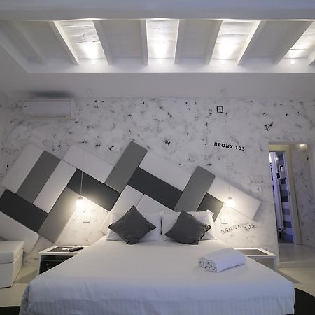 Design&Art Pie' Hotel Roma Exterior foto