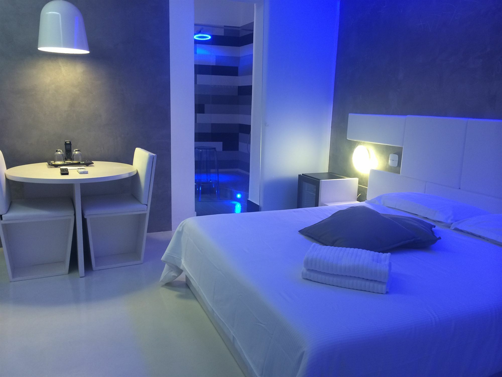 Design&Art Pie' Hotel Roma Exterior foto